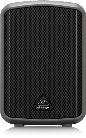 Behringer Europort MPA30BT Portable 30-Watt Speaker with Bluetooth